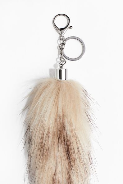 Bag charm