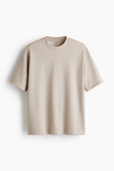 Cooling Relaxed Fit T-shirt