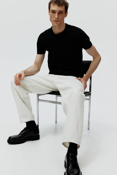Slim Fit T-shirt