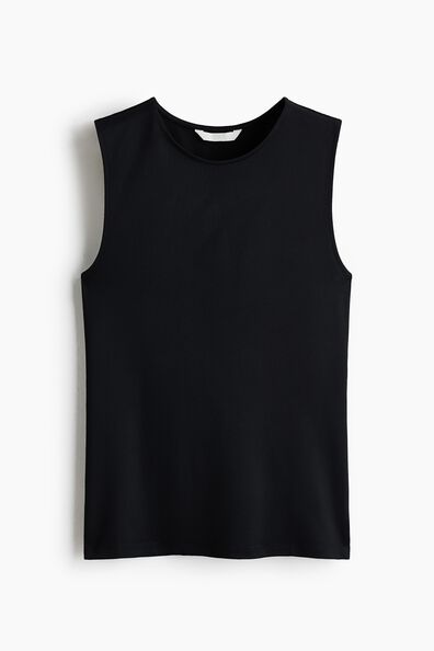 Vest top