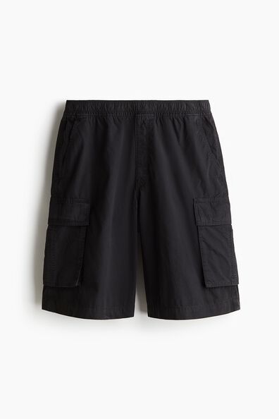 Loose Fit Cargo shorts