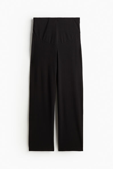 MAMA Before & After jersey trousers