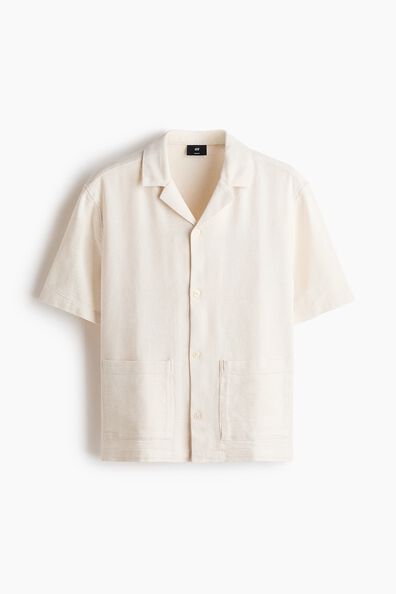 Regular Fit Resort shirt