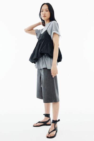 Серый