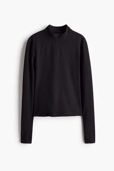 Sports jacket with SoftMove™