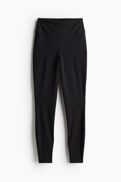 Running leggings with ShapeMove™