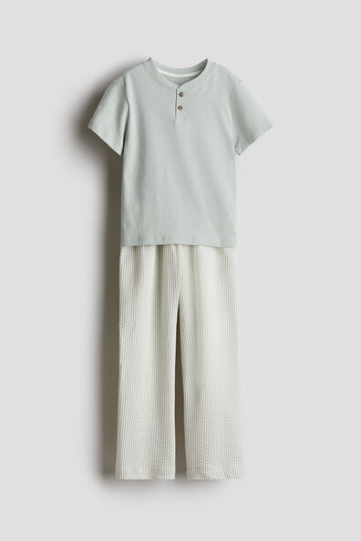 Pyjamas
