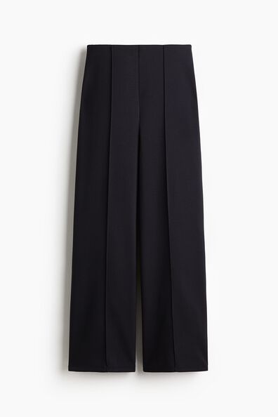 Tailored trousers