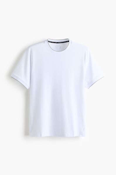 Regular Fit Tennis T-shirt  with DryMove™