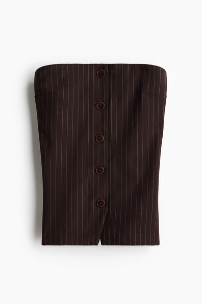 Bandeau waistcoat