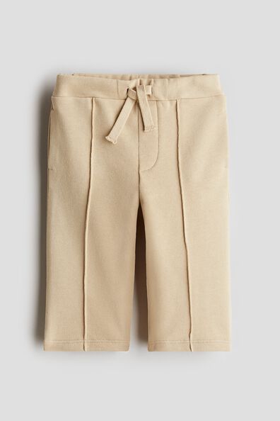 Sweatshirt joggers