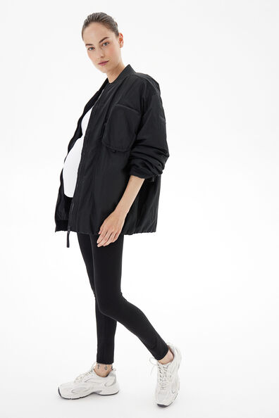 MAMA Jersey leggings