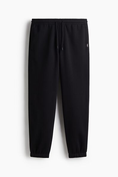 Regular Fit Sweatpants