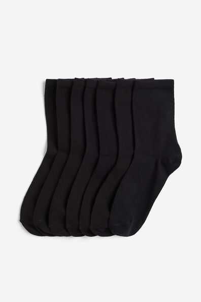 7-pack socks