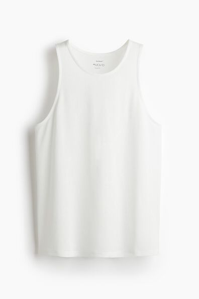 Regular Fit Sports vest top with DryMove™