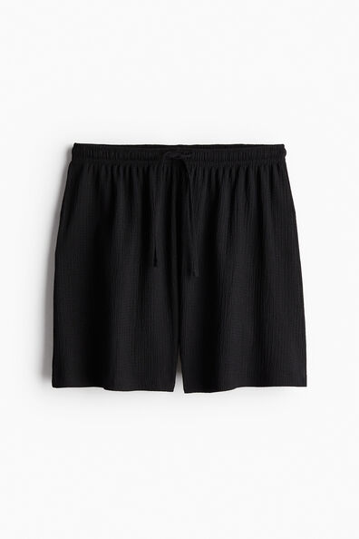 Pull-on shorts