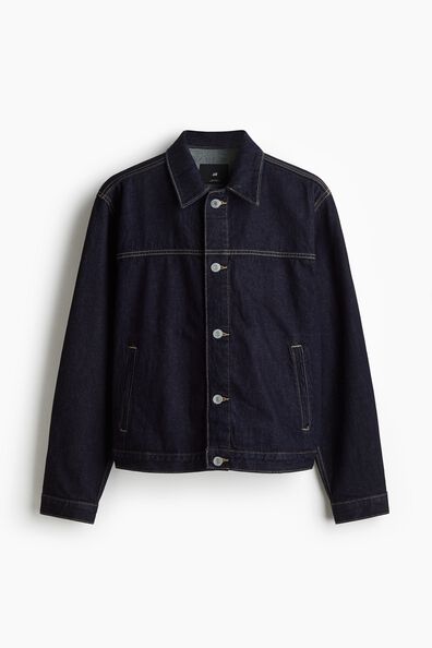 Regular Fit Denim jacket
