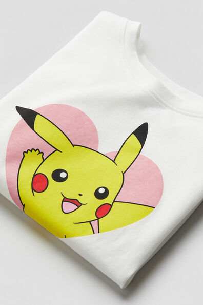 Printed T-shirt