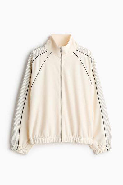 Track jacket