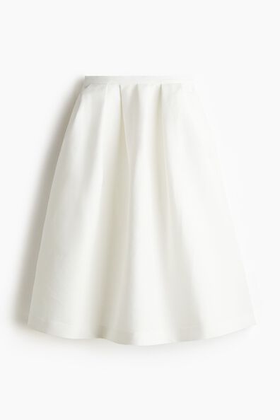 Circular skirt