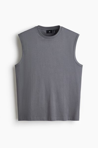 COOLMAX® Regular Fit Vest top