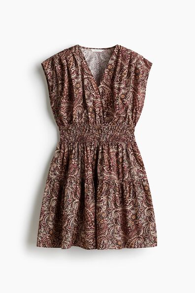 Cotton dress
