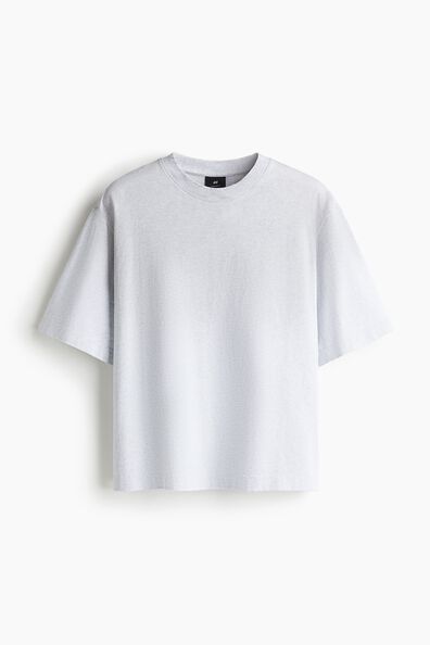 Oversized Fit T-shirt