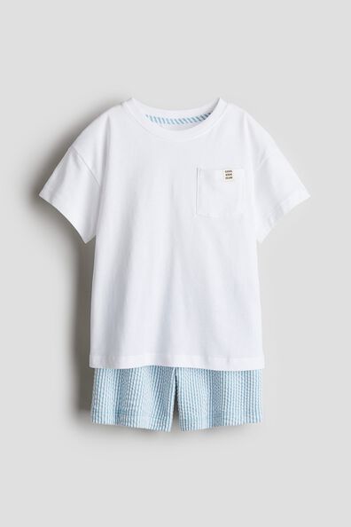 Pyjamas