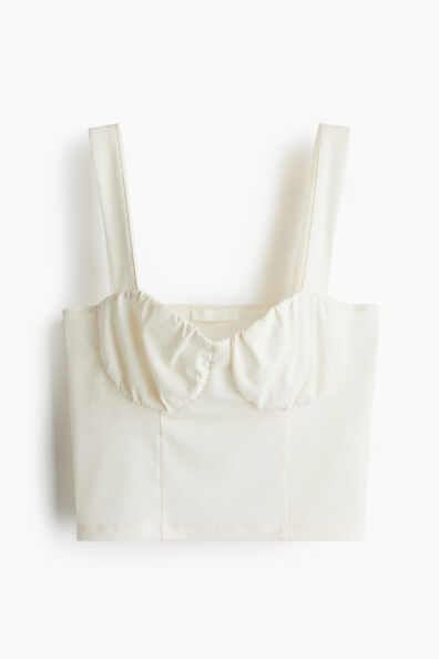 Bralette top