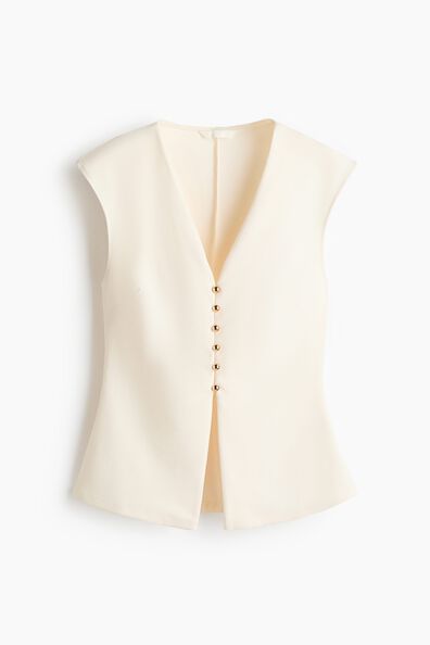 Ponte di Roma waistcoat