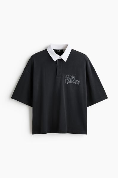 Relaxed Fit Polo shirt