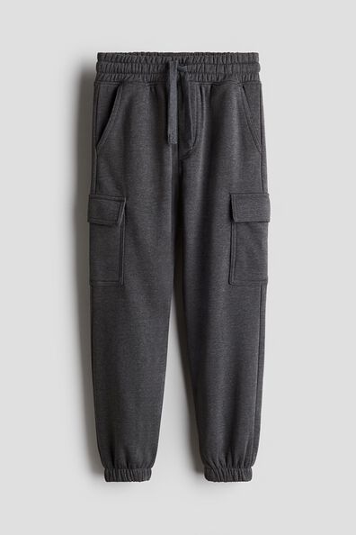 Cargo joggers