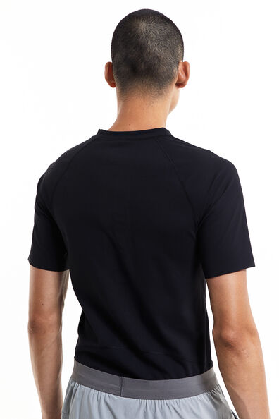 DryMove™ Printed sports T-shirt