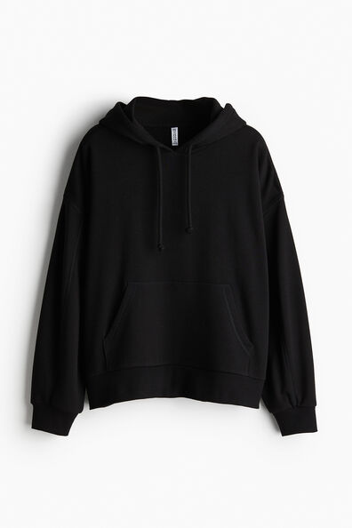 Oversized hoodie