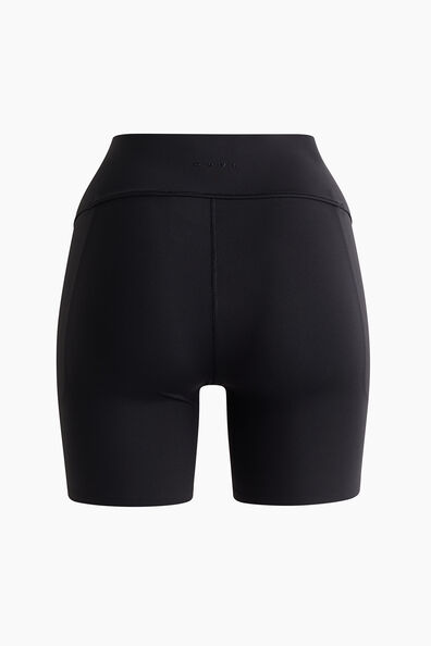 Sports biker shorts with SculptMove™