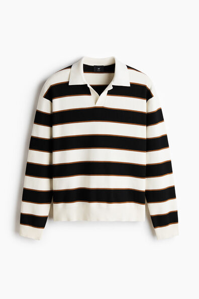 Relaxed Fit Polo shirt