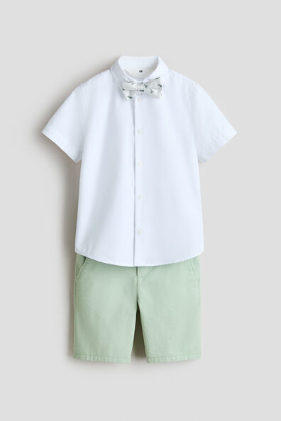 3-piece dressy set