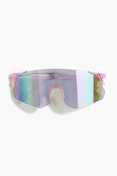 Sports sunglasses