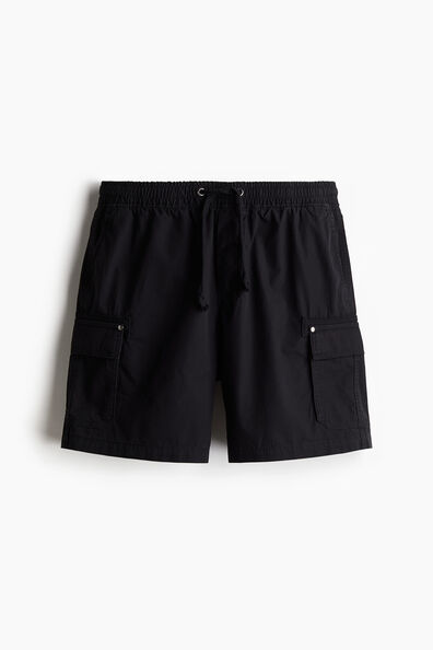 Relaxed Fit Cargo shorts
