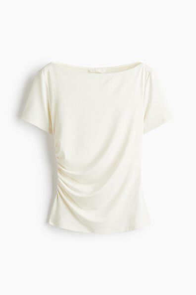 Ruched top