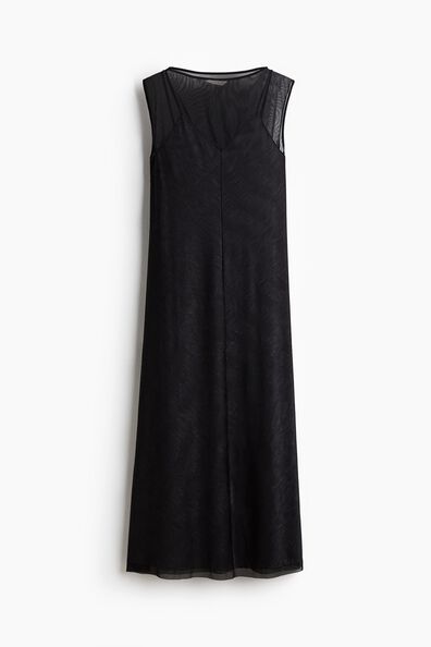 Layered dress