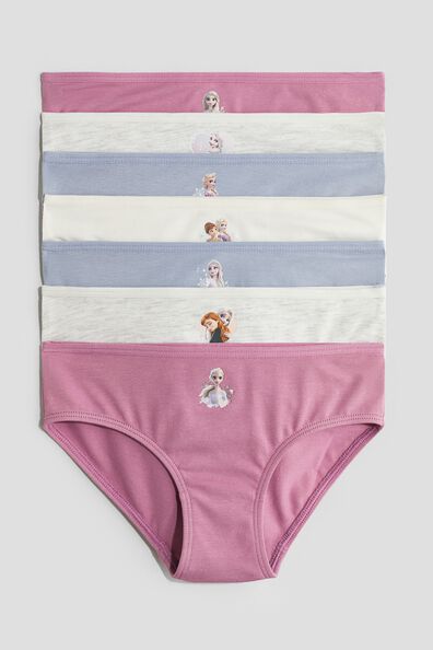 7-pack cotton briefs