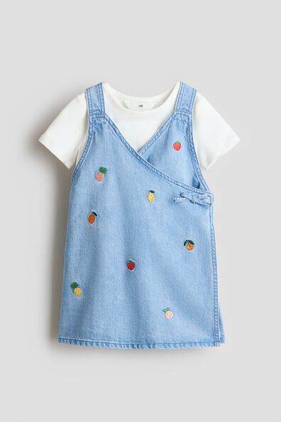 2-piece cotton set