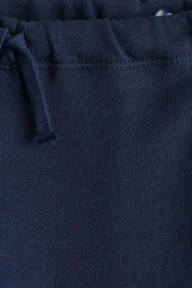 Sweatshirt joggers