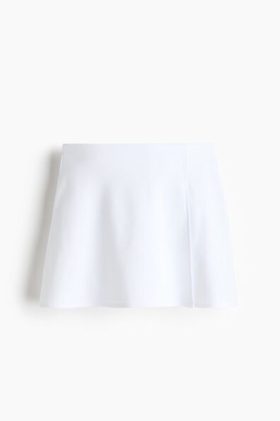 Tennis skirt with SoftMove™