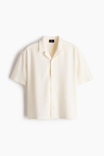 Relaxed Fit Resort shirt