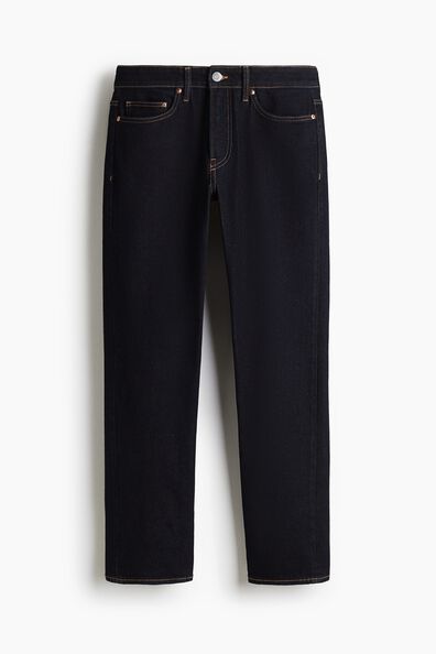 Straight Regular Jeans