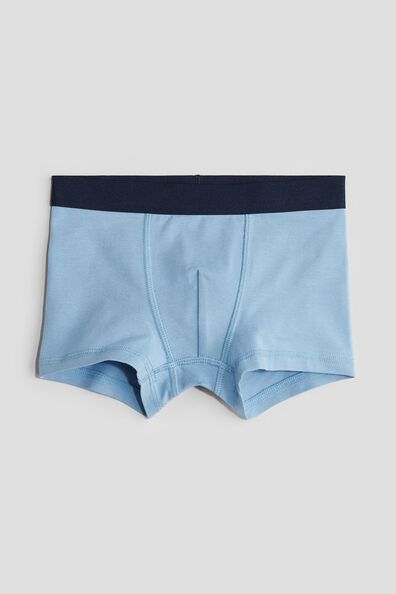 5-pack trunks
