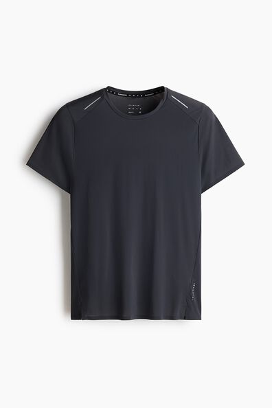 Lightweight Cooling Running T-shirt