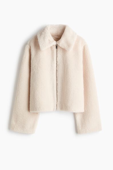 Pile jacket
